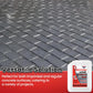 EXTREME SEAL PATTERN IMPRINTED CONCRETE & PATIO SEALER