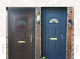 Extreme Paints Garage & External Door Paint