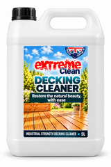 Extreme Clean Decking Cleaner