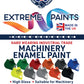 EXTREME PAINTS MACHINERY ENAMEL PAINT