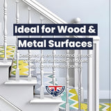 Trade Supplies UK Satinwood