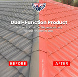 Extreme Paints Roof Tile Paint & Sealer