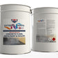 EXTREME QUICK DRYING CONCRETE FLOOR, PATIO PAINT & SEALER