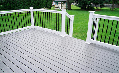 Extreme Anti Slip Decking Paint