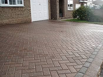Block Paving Sealers
