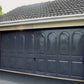 EXTREME GARAGE & EXTERNAL DOOR PAINT