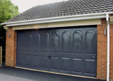 EXTREME GARAGE & EXTERNAL DOOR PAINT