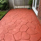 EXTREME QUICK DRYING CONCRETE FLOOR, PATIO PAINT & SEALER