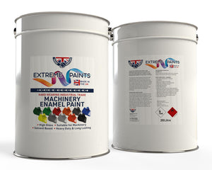 EXTREME PAINTS MACHINERY ENAMEL PAINT