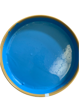 Extreme Quick Drying Concrete Floor, Patio Paint & Sealer In Blue