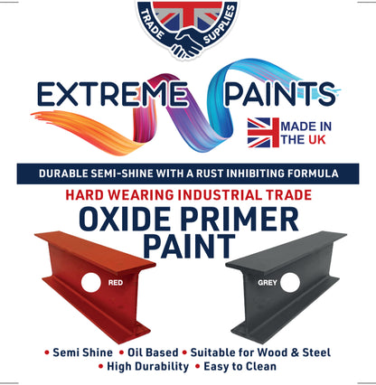 EXTREME PAINTS OXIDE PRIMER