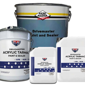 Exterior Floor Paints