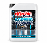 Extreme Paints Acrylic Floor Paint