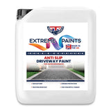 Extreme Anti-Slip Driveway Paint