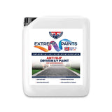 Extreme Anti-Slip Driveway Paint
