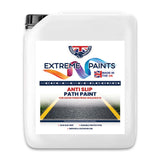 Extreme Anti-Slip Path Paint