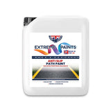 Extreme Anti-Slip Path Paint