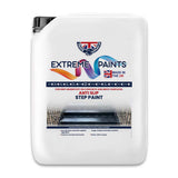 Extreme Anti-Slip Step Paint