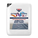 Extreme Asbestos Roof Paint