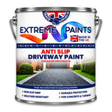 Extreme Anti-Slip Driveway Paint