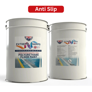 Anti Slip Floor Paints