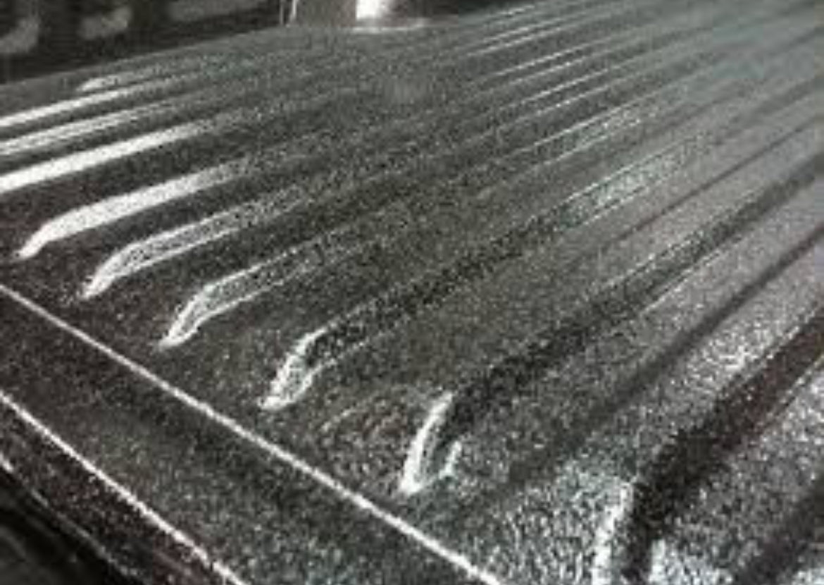 Extreme Seal Vehicle Floor Waterproofing Paint