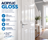 Paintmaster Acrylic Gloss Paint
