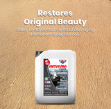 Extreme Clean Tar & Bitumen Remover – Professional Grade