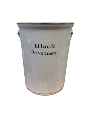 PAINTMASTER’S “DRIVEMASTER “ TARMAC PAINT , RESTORER AND SEALER- ALL IN ONE