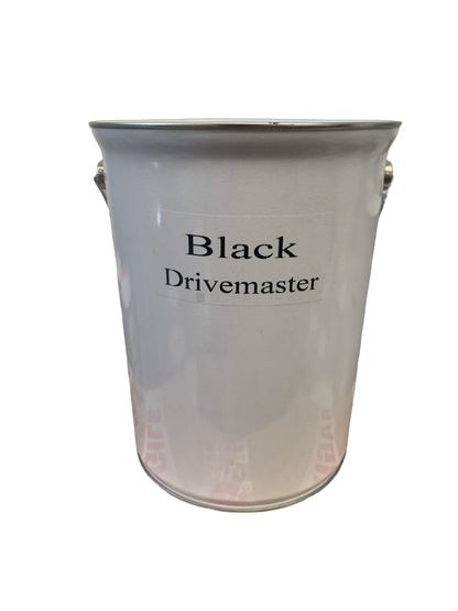 PAINTMASTER’S “DRIVEMASTER “ TARMAC PAINT , RESTORER AND SEALER- ALL IN ONE