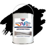 Extreme Decking Paint UV and Weather Resistant