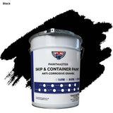 Paintmaster Skip & Container Paint for Anti-Corrosive Enamel