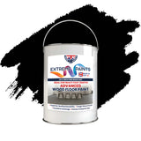 Extreme Paints Advanced Wood Floor Paint