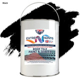 Extreme Paints Roof Tile Paint & Sealer