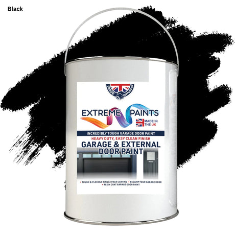 Extreme Paints Garage & External Door Paint