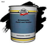 Paintmaster Acrylic Tarmac Paint & Sealer