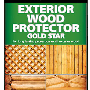  Wood Preserver