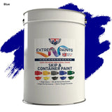 Extreme Paints Skip & Container Paint – Anti Corrosive