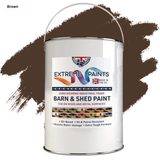Extreme Paints Barn & Shed Paint
