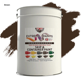 Extreme Paints Skip & Container Paint: Anti-Corrosivess