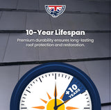 Extreme Paints Roof Tile Paint & Sealer
