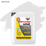 Extreme Seal acrylic Tarmac Restorer & Sealer for Driveways