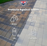 Extreme Seal Block Paving Sealer – Ultimate Protection