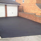 DARK GRAY EXTREME SEAL TARMAC DRIVEWAY PAINT AND SEALER ALL IN ONE