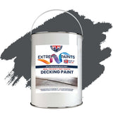Extreme Decking Paint UV and Weather Resistant