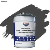 Paintmaster Skip & Container Paint for Anti-Corrosive Enamel
