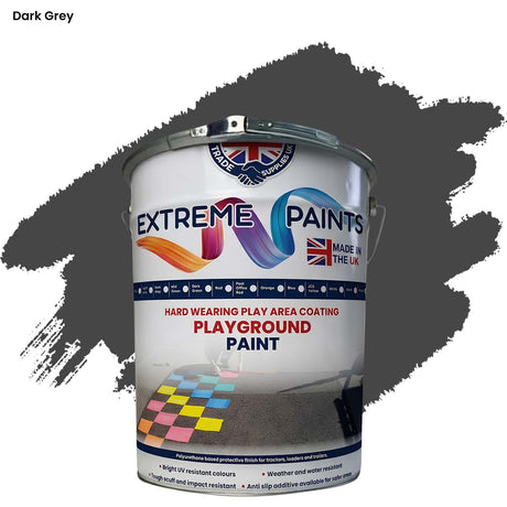 Extreme Playground Paint