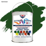 Extreme Paints Machinery Enamel Paint – Ultimate Oxide Gloss