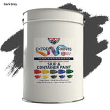 Extreme Paints Skip & Container Paint – Anti Corrosive
