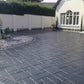 EXTREME SEAL PATTERN IMPRINTED CONCRETE & PATIO SEALER